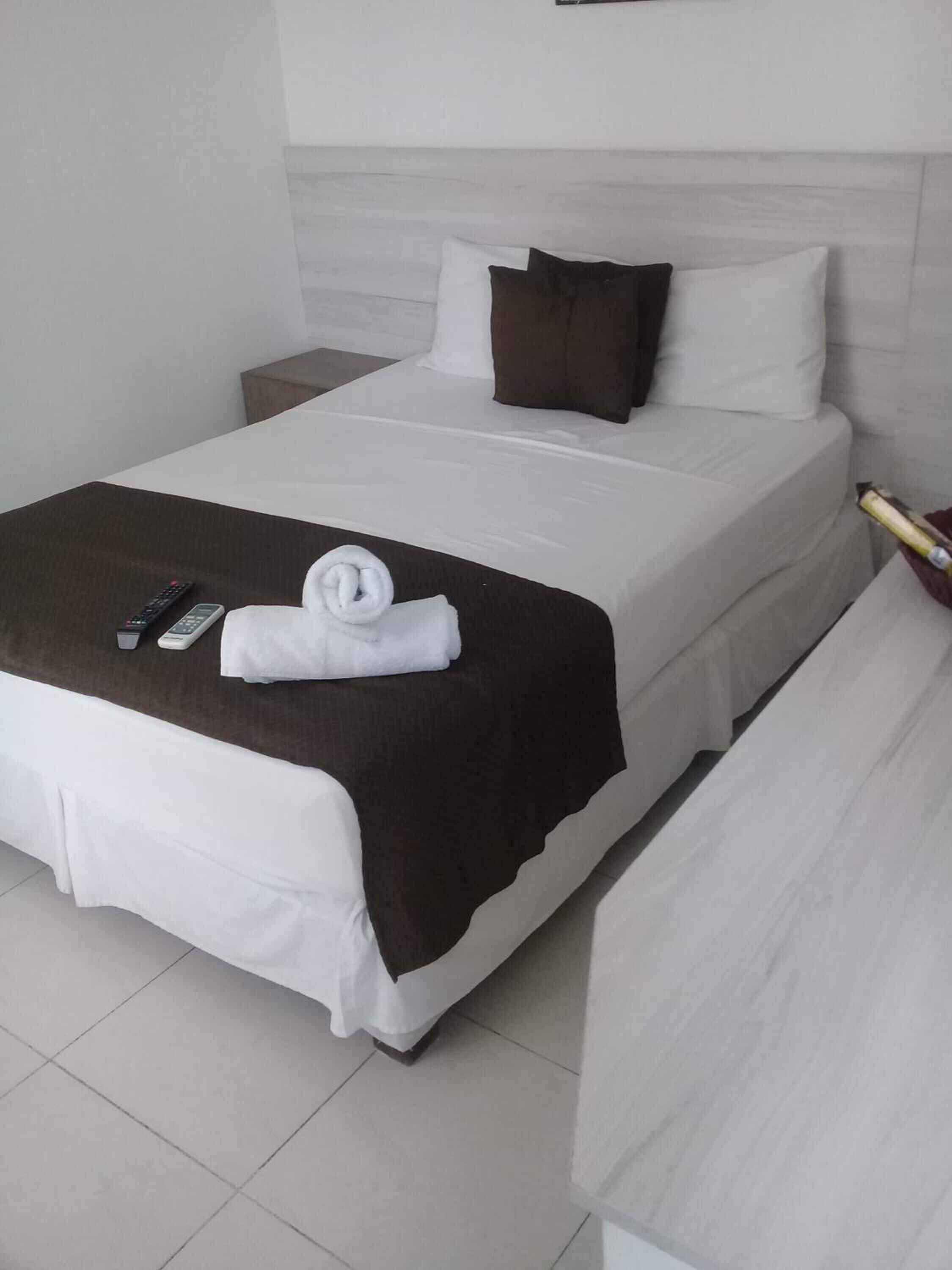 Hotel Mintaka + Lounge 3*