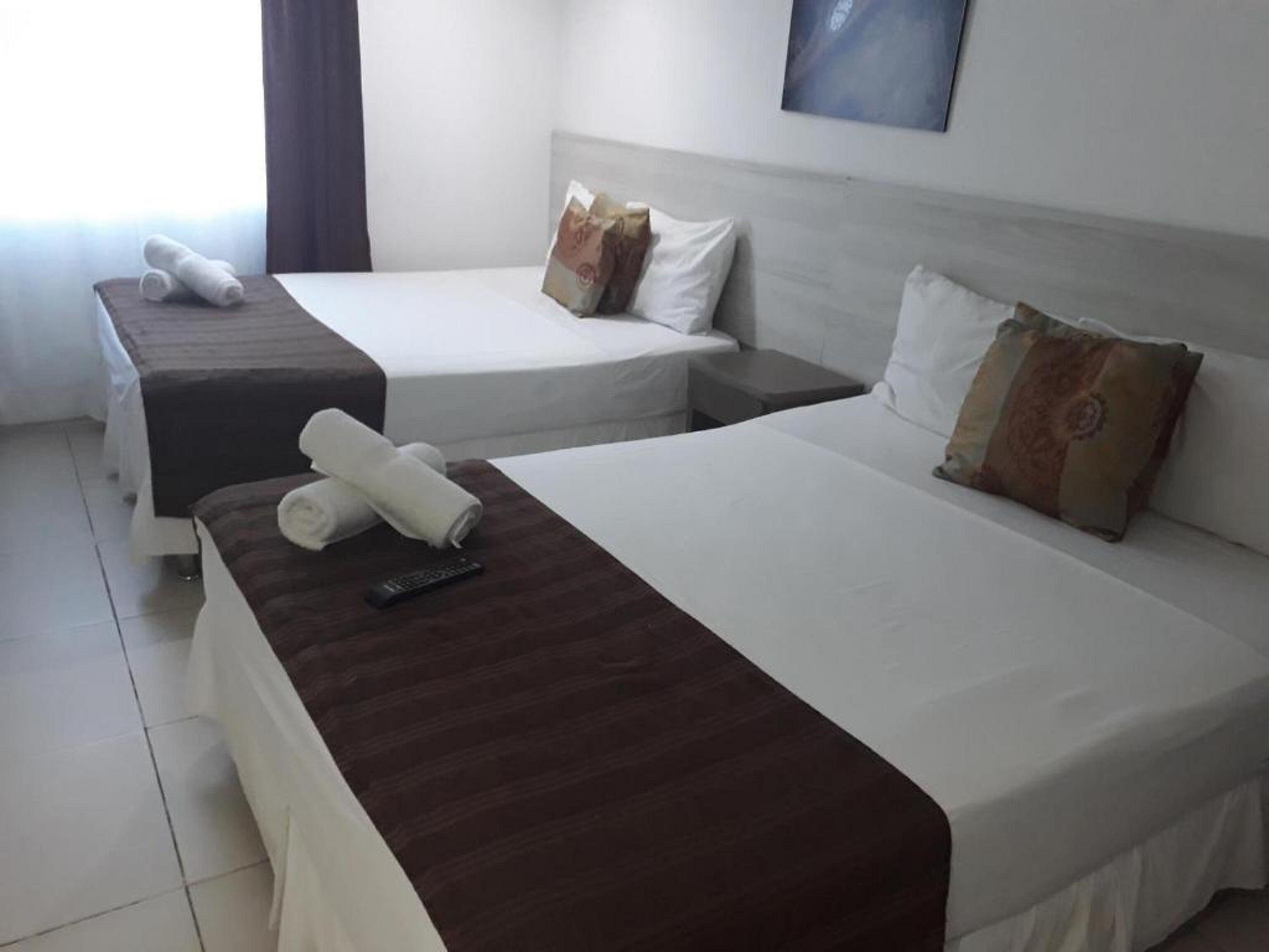 Mintaka + Lounge 3* Cartagena