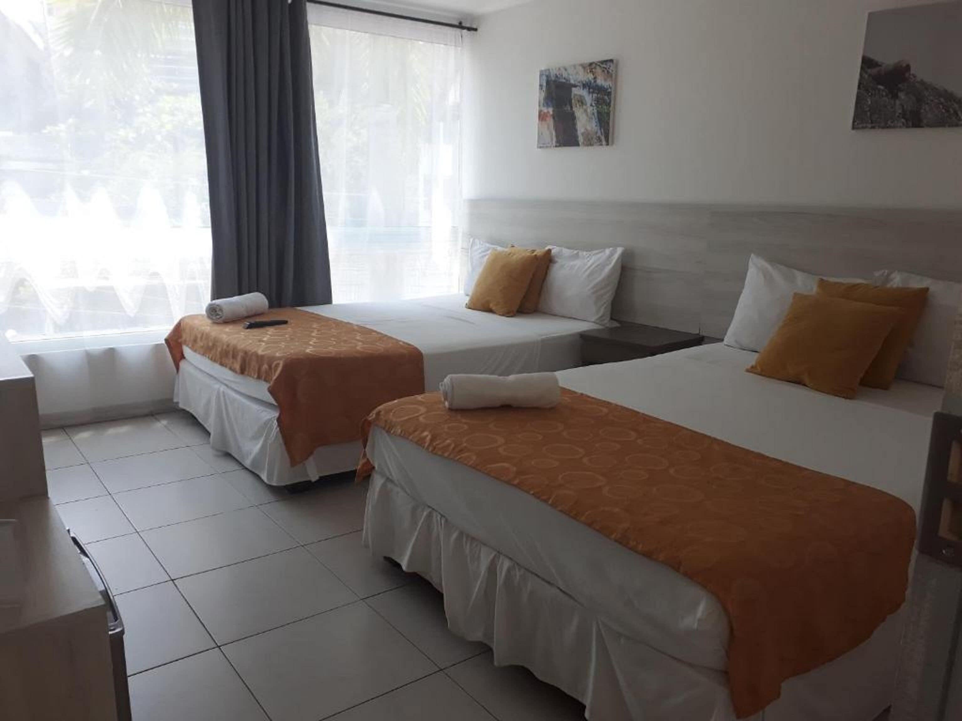 Mintaka + Lounge 3* Cartagena