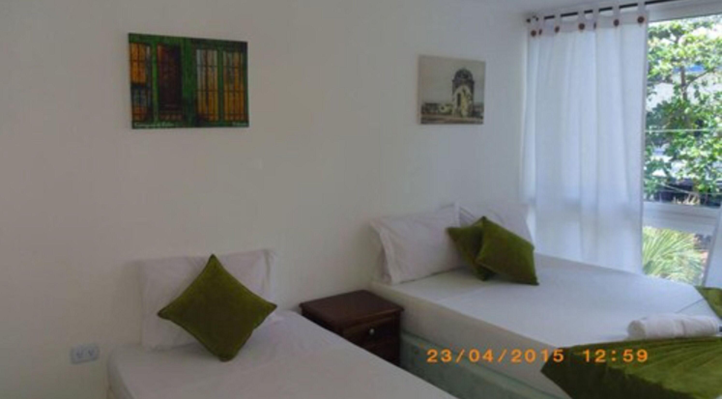 Mintaka + Lounge Cartagena