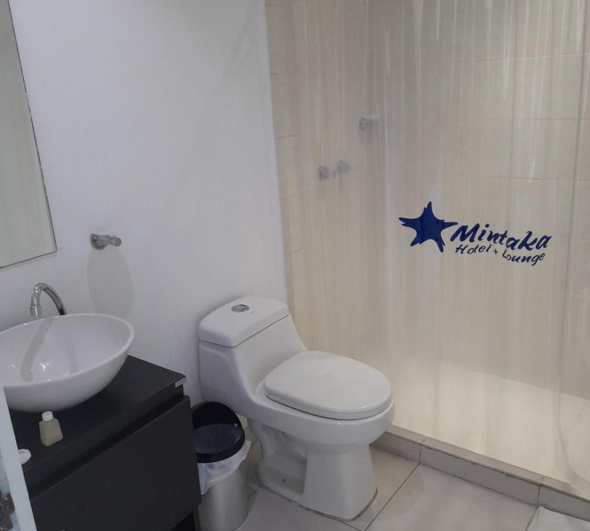 Mintaka + Lounge Hotel Cartagena