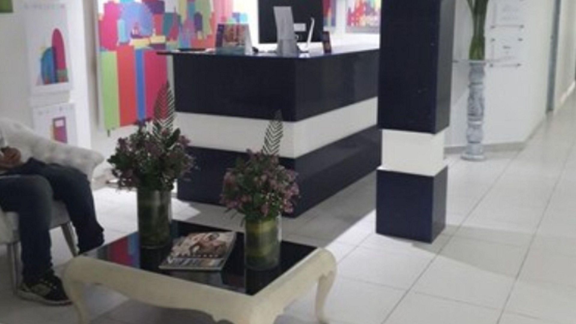 Mintaka + Lounge Cartagena