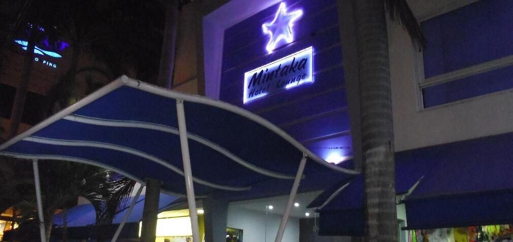 Hotel Mintaka + Lounge