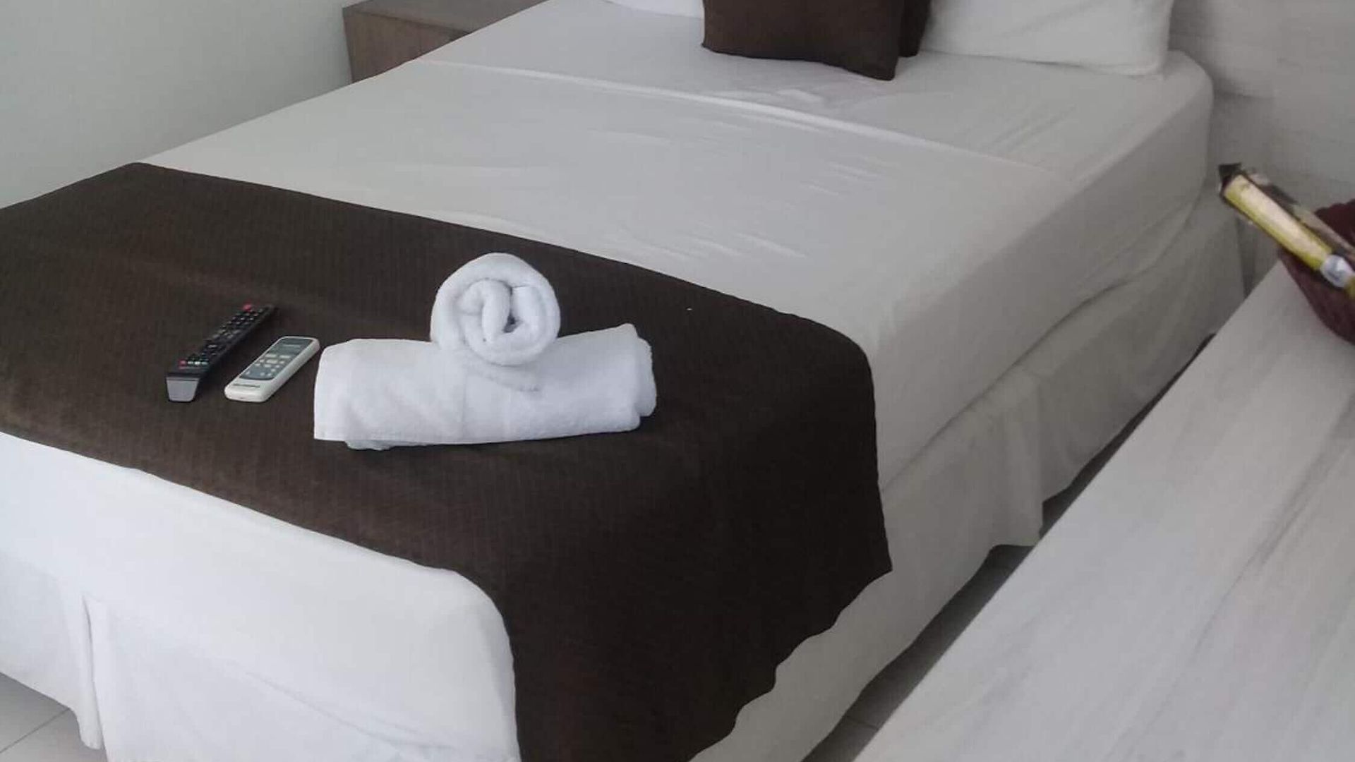Hotel Mintaka + Lounge 3*