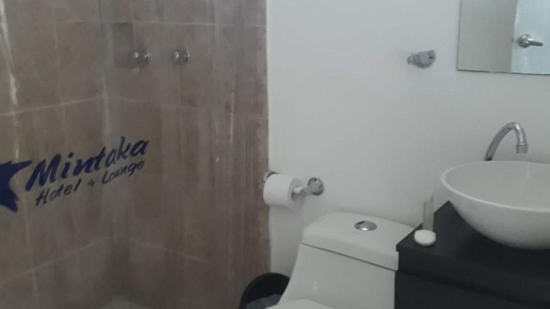 Mintaka + Lounge Cartagena
