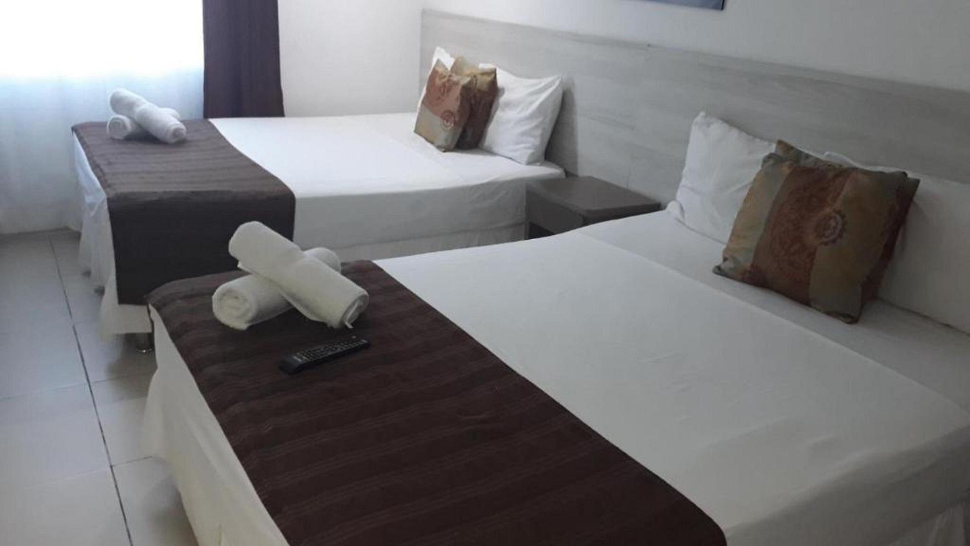 Mintaka + Lounge 3* Cartagena