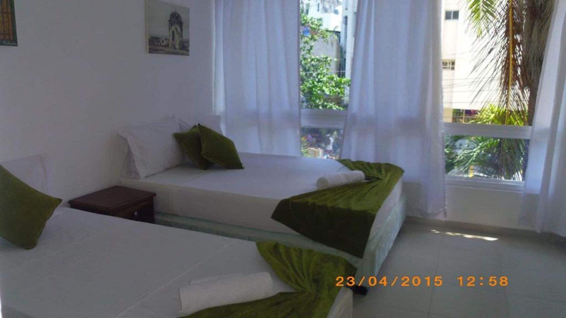 Hotel Mintaka + Lounge