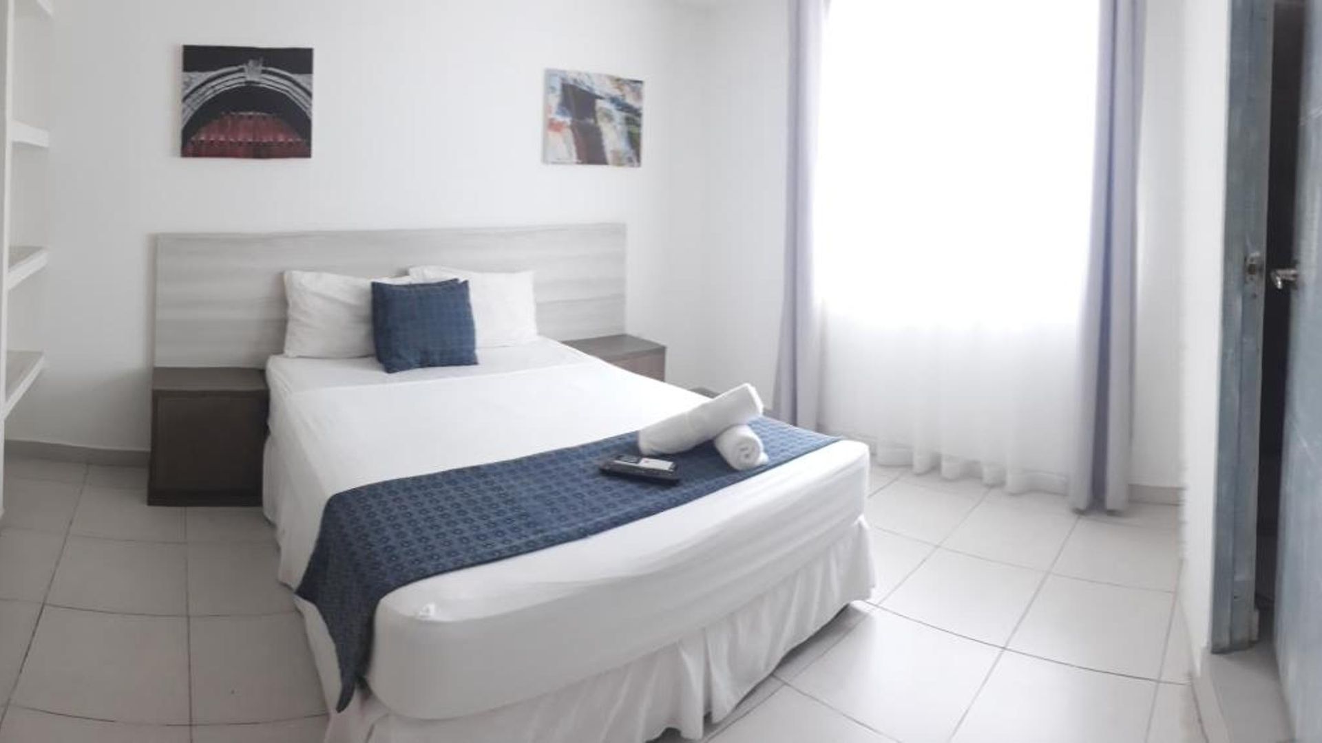 Mintaka + Lounge Hotel 3*