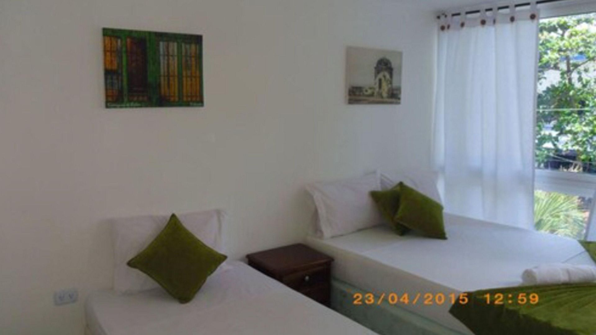 Mintaka + Lounge Cartagena