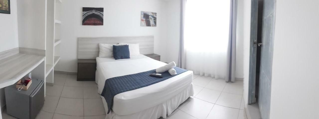 Mintaka + Lounge Hotel