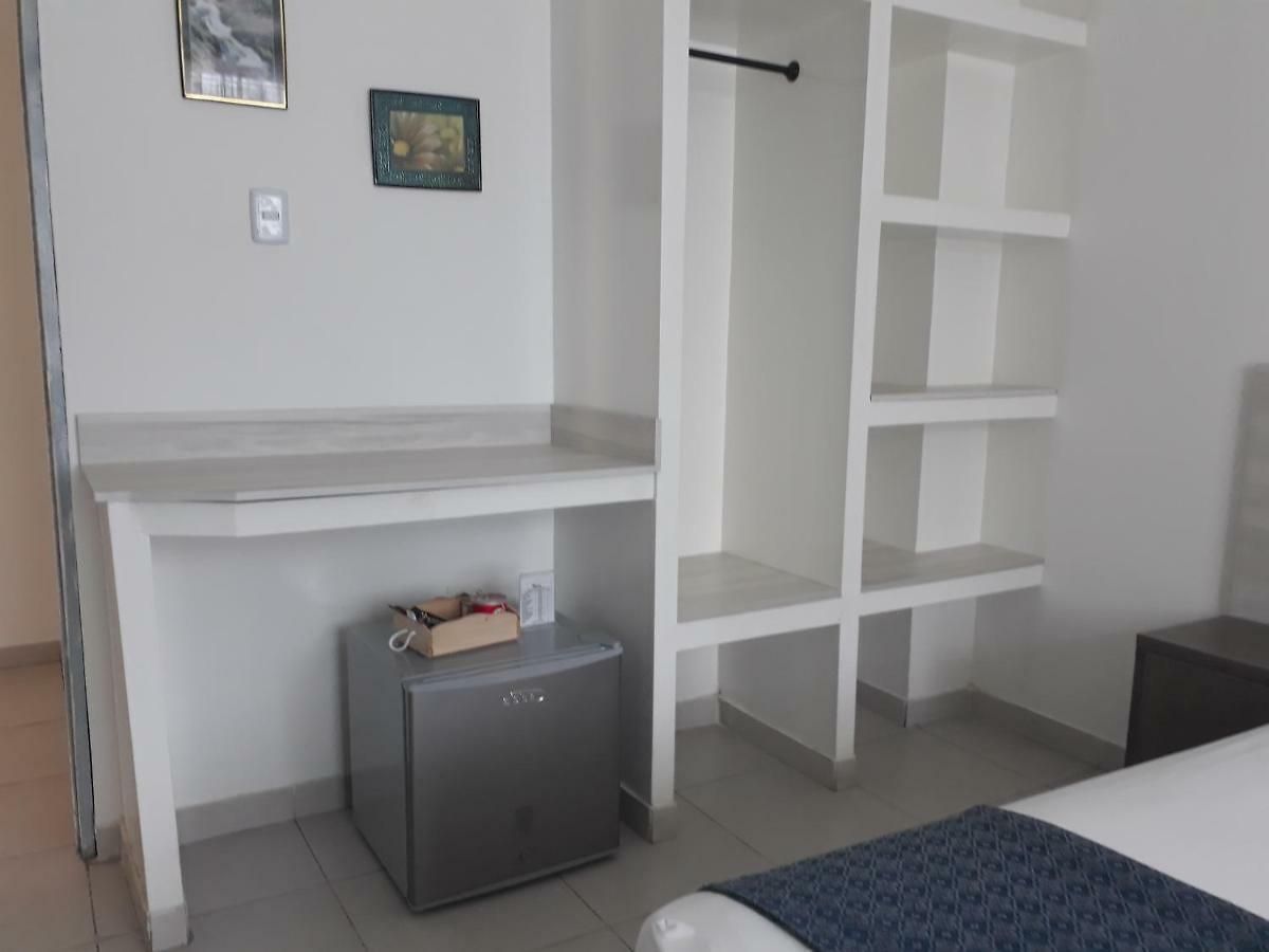 Mintaka + Lounge Hotel 3*