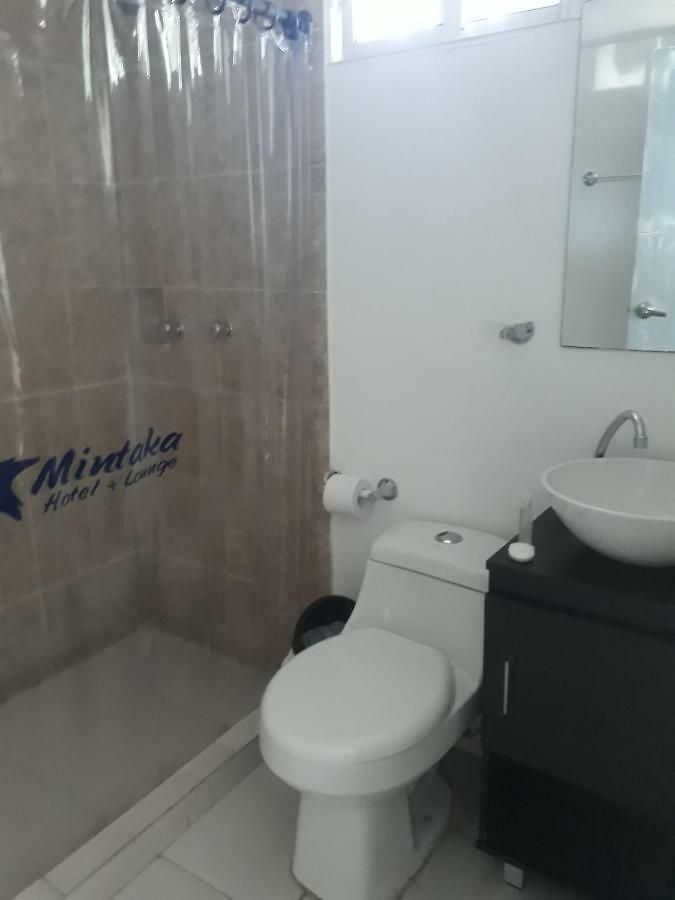 Mintaka + Lounge 3* Cartagena