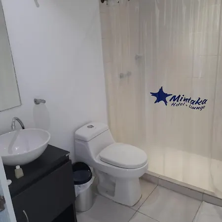 Mintaka + Lounge Hotel Cartagena