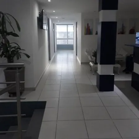 Hotel Mintaka + Lounge