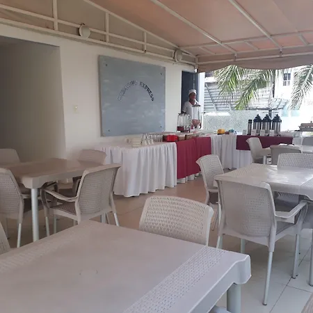 Mintaka + Lounge Hotel Cartagena