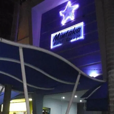 Hotel Mintaka + Lounge