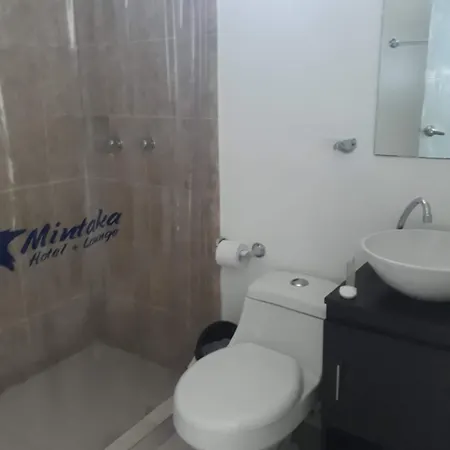 Mintaka + Lounge Cartagena