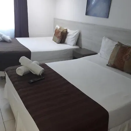 Mintaka + Lounge 3* Cartagena