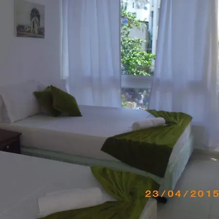 Hotel Mintaka + Lounge