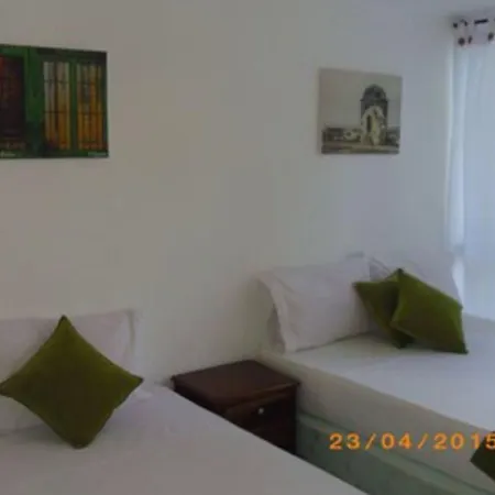 Mintaka + Lounge Cartagena