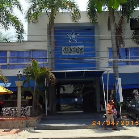 Mintaka + Lounge 3*