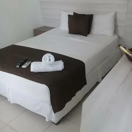 Mintaka + Lounge Hotel Cartagena