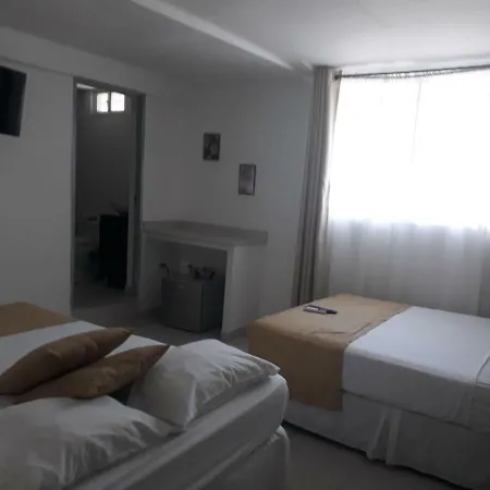 Mintaka + Lounge Hotel