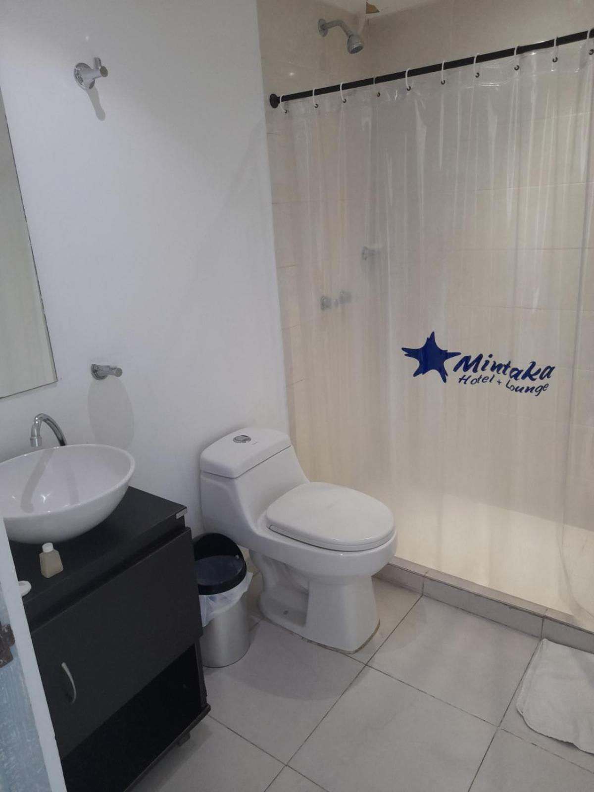 Mintaka + Lounge Hotel Cartagena