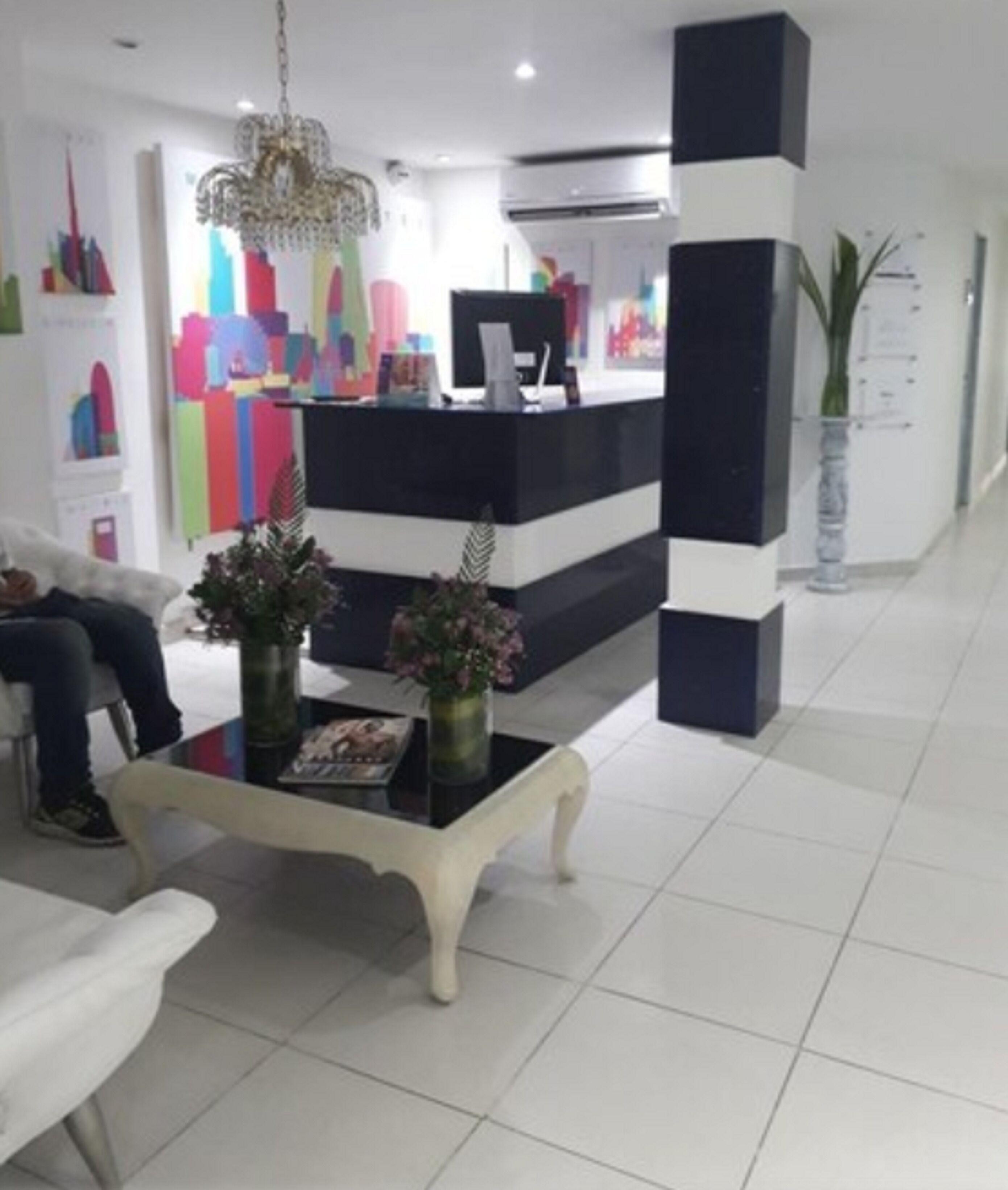 Mintaka + Lounge Cartagena