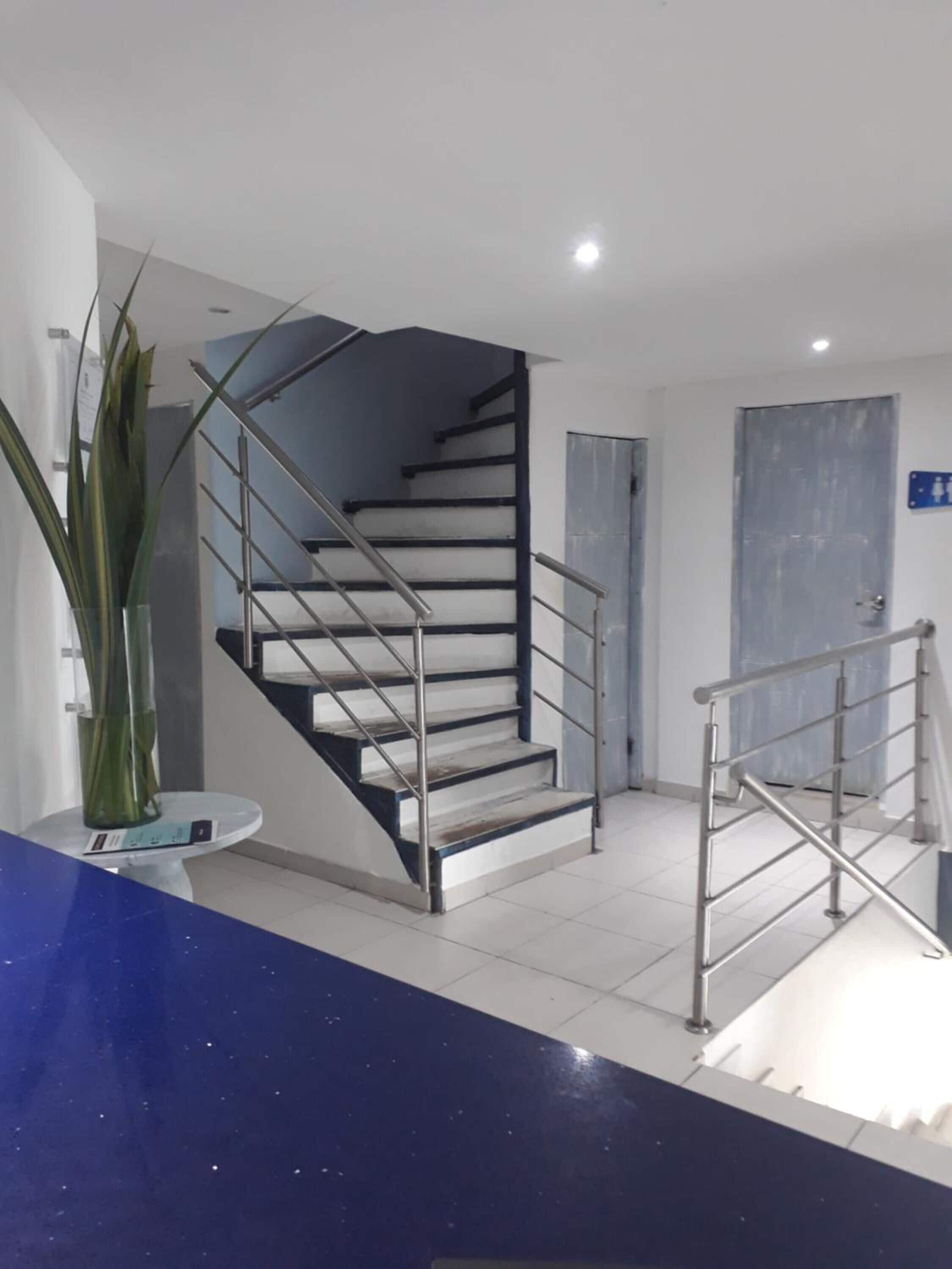 Mintaka + Lounge 3* Cartagena