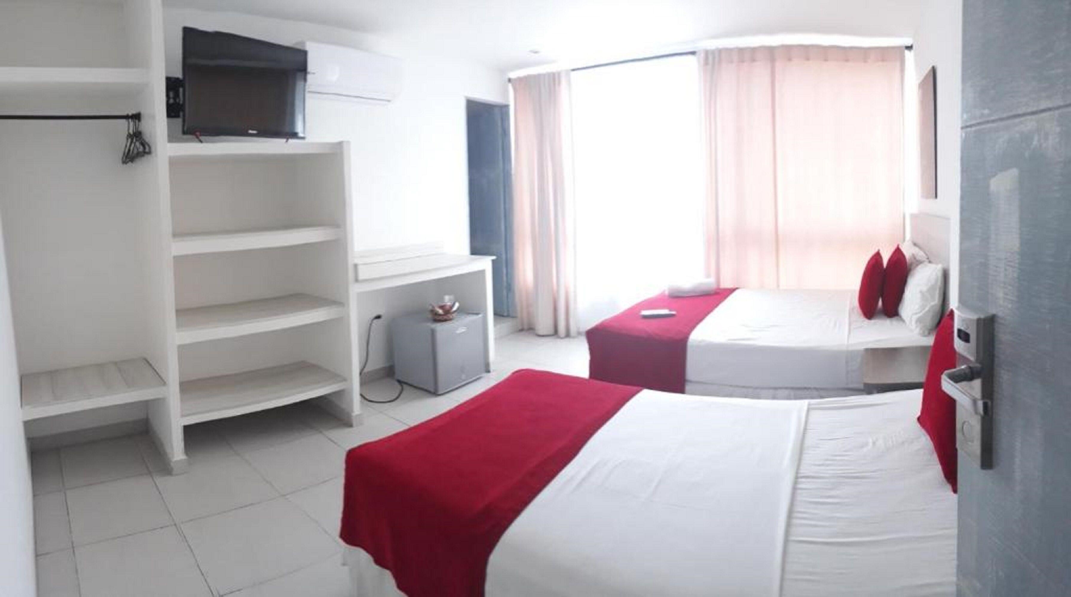 Mintaka + Lounge Cartagena