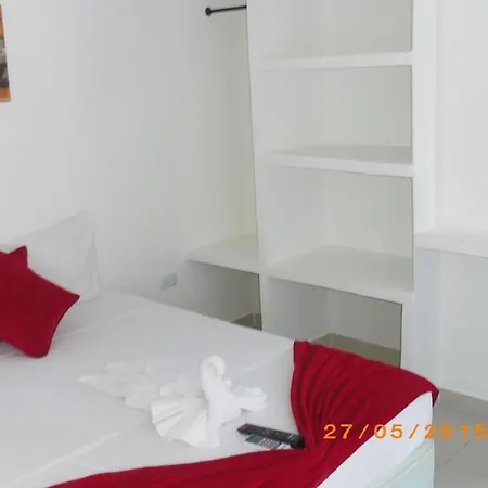 Hotel Mintaka + Lounge