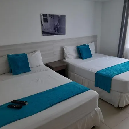 Hotel Mintaka + Lounge 3*