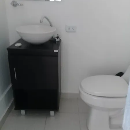 Mintaka + Lounge Cartagena