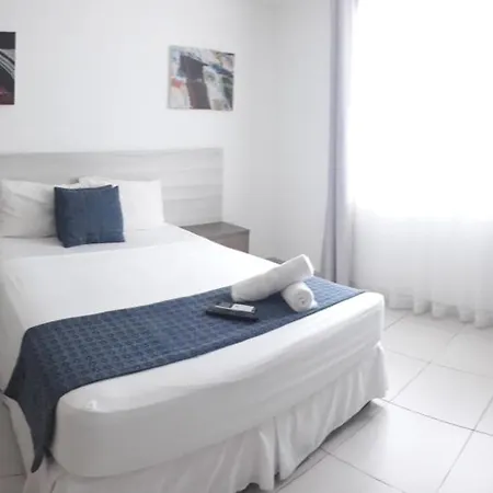 Mintaka + Lounge Hotel 3*