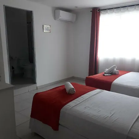 Hotel Mintaka + Lounge 3*